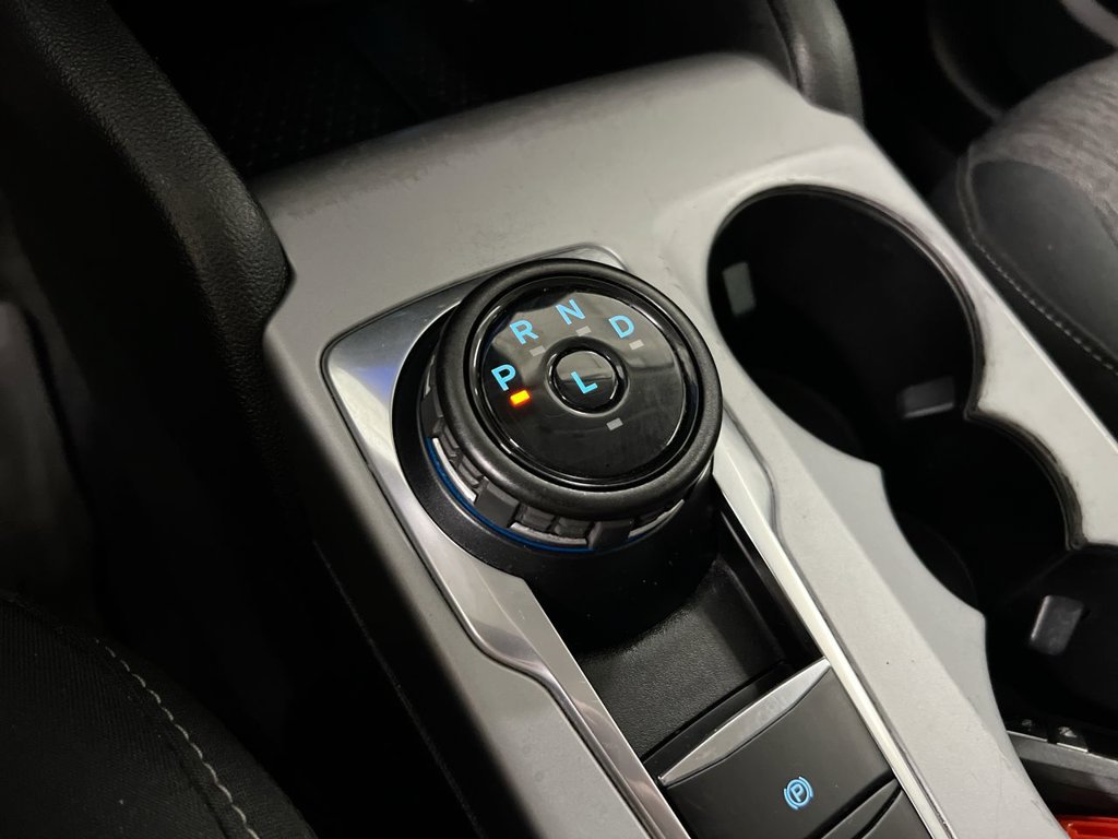 Used 2021 Ford Bronco Sport Big Bend AWD/4WD image 17
