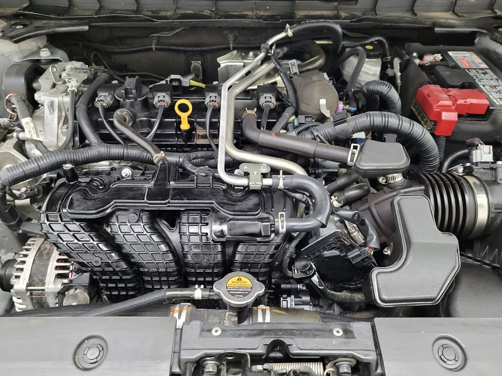 Used 2024 Nissan Altima 2.5 SV image 30