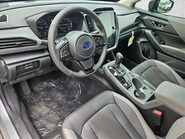 New 2026 Subaru Crosstrek 2.5i Limited AWD/4WD video 3
