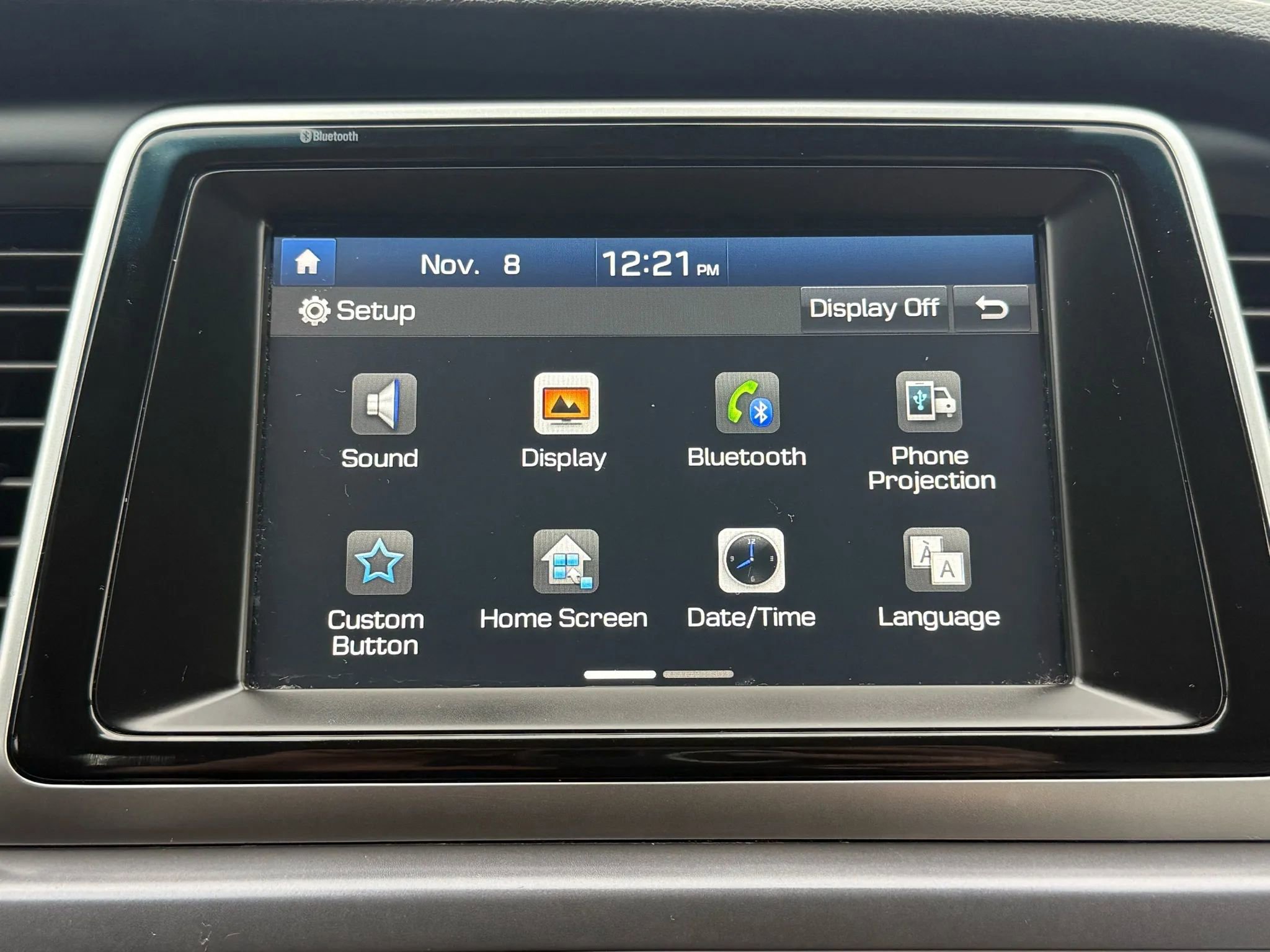Used 2018 Hyundai Sonata ECO FWD image 32