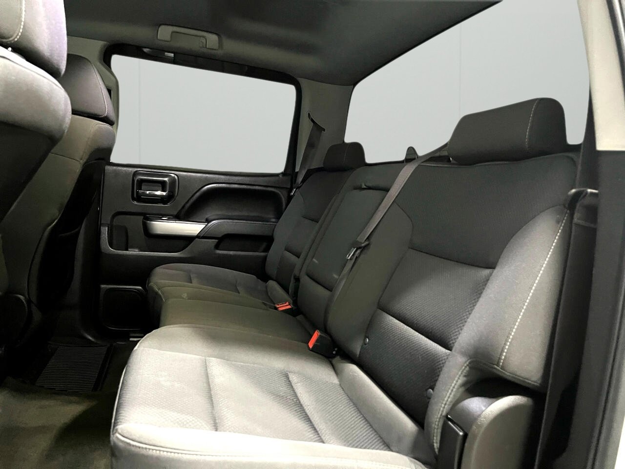 Used 2015 Chevrolet Silverado 1500 LT w/ All Star Edition image 25