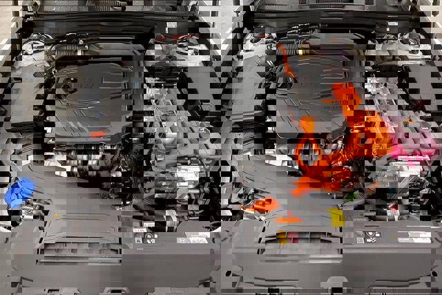 New 2026 Hyundai Sonata Limited image 33