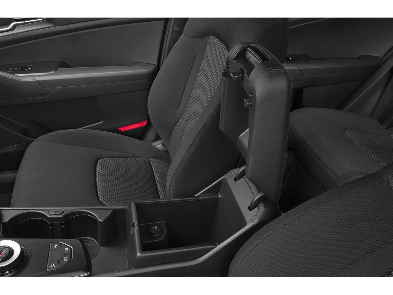 New 2026 Kia Sportage S image 28