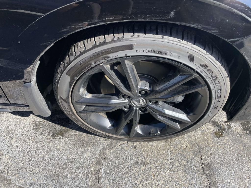 Used 2025 Honda Civic Si image 27