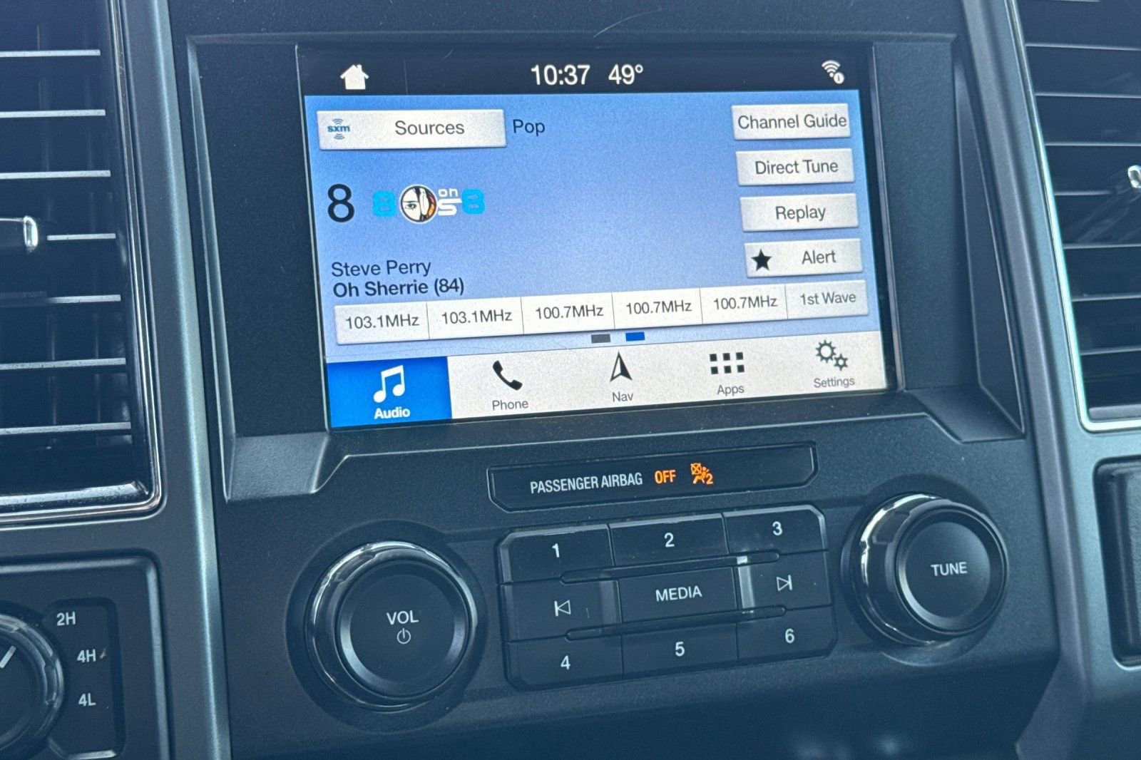 Used 2019 Ford F150 XLT w/ Equipment Group 302A Luxury image 18