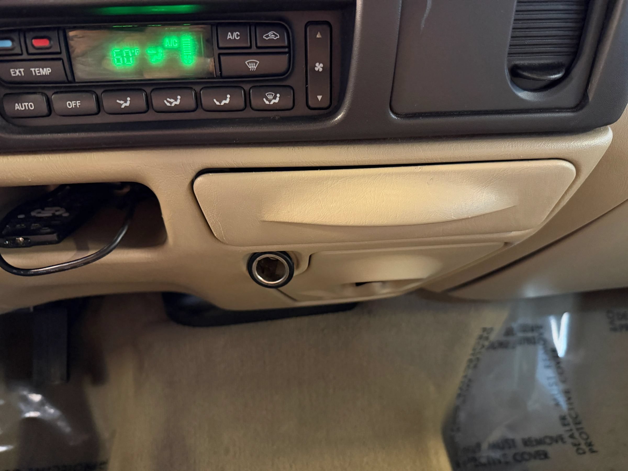 Used 2005 Ford Excursion Limited AWD/4WD image 21