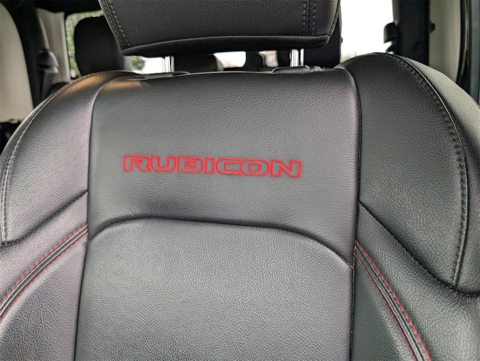 Used 2020 Jeep Gladiator Rubicon image 19