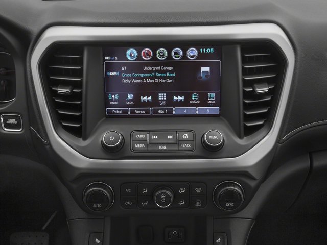 Used 2018 GMC Acadia Denali w/ Technology Package AWD/4WD image 13