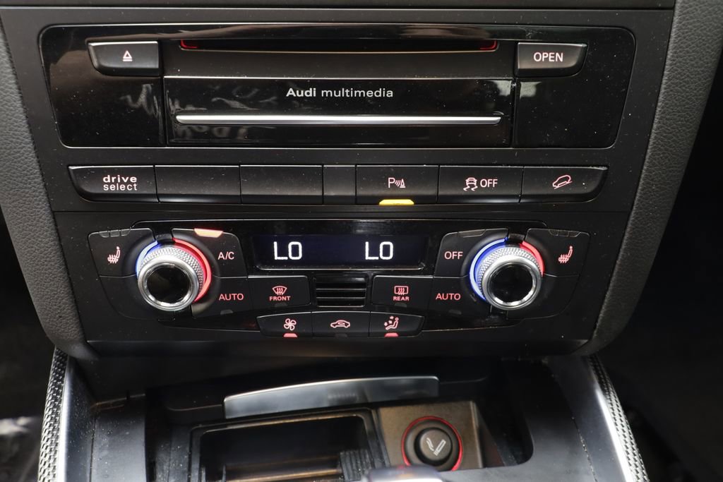 Used 2016 Audi SQ5 Premium Plus image 12