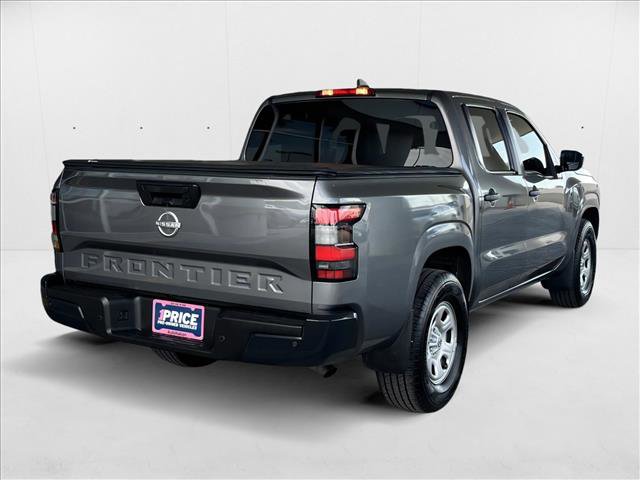 Used 2023 Nissan Frontier S w/ Technology Package image 6