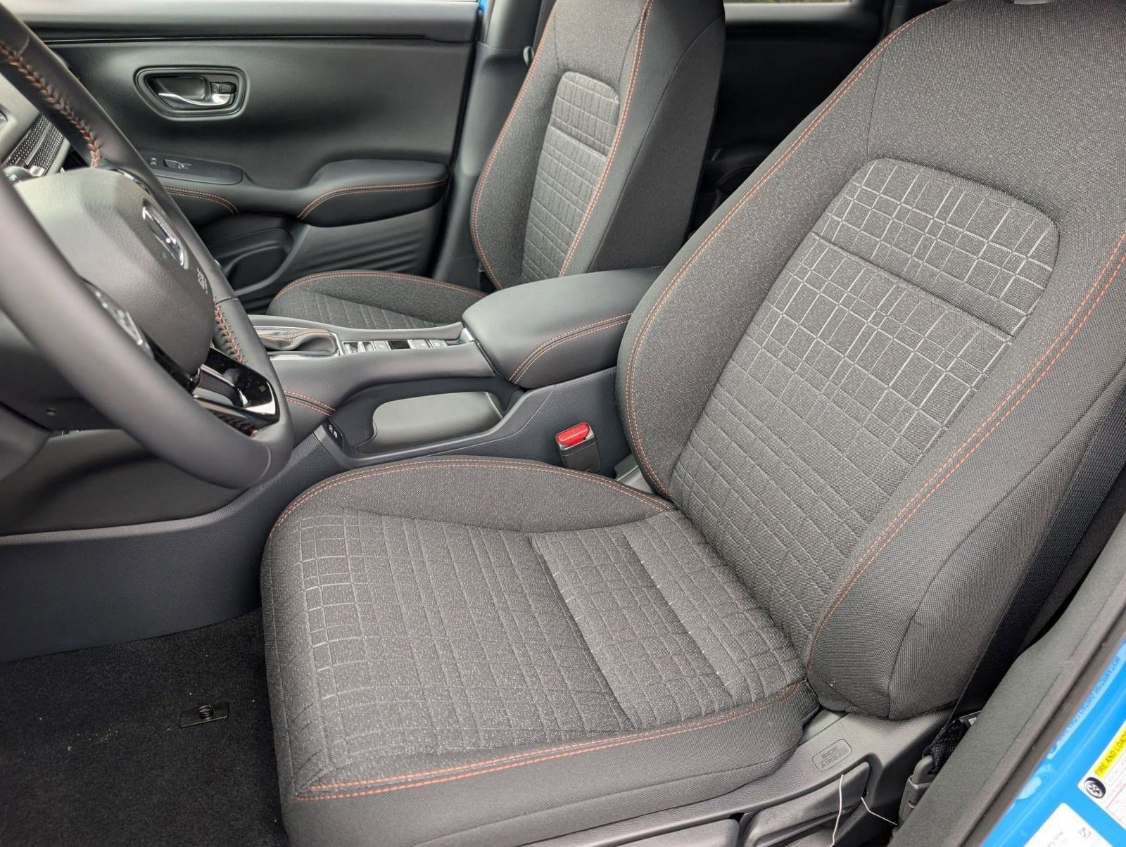 New 2026 Honda HR-V Sport image 5