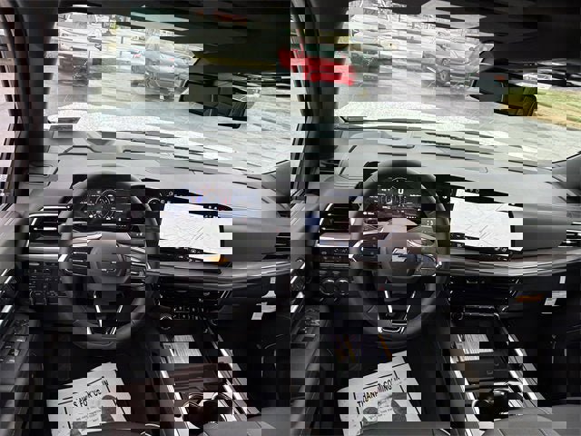 New 2026 Chevrolet Suburban Premier w/ Sun And Tow Package image 14