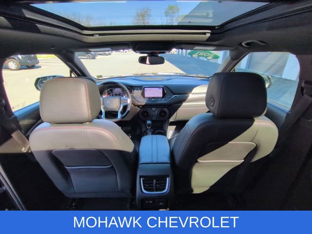 Used 2021 Chevrolet Blazer RS AWD/4WD image 22