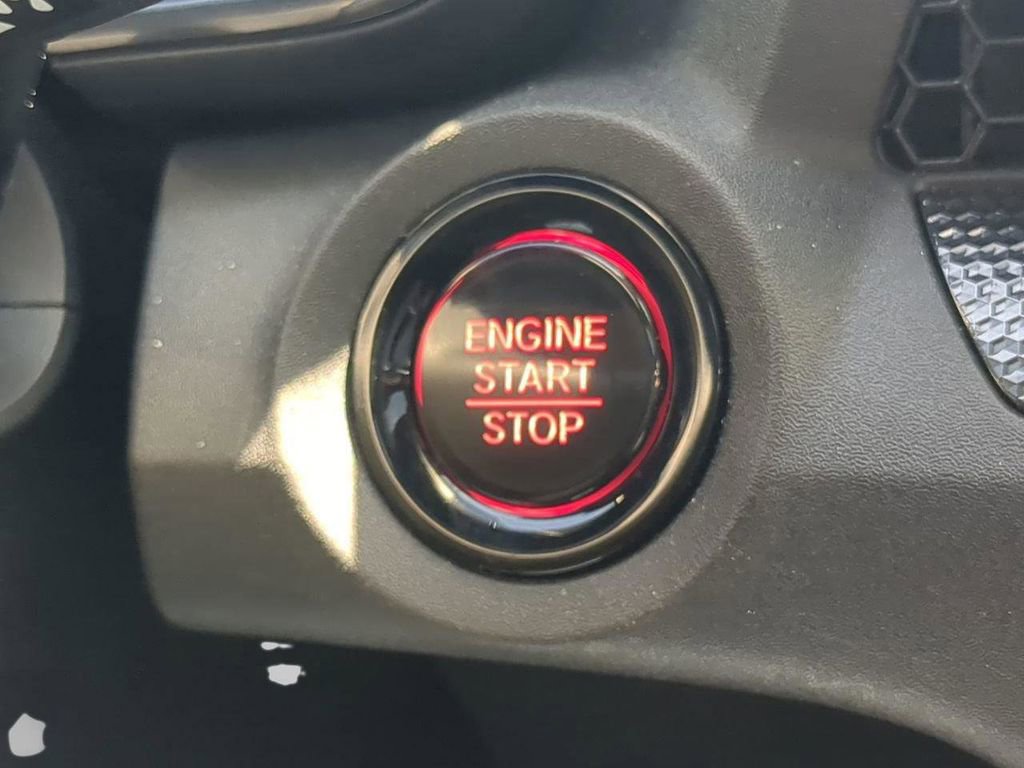 Used 2025 Honda CR-V EX image 28