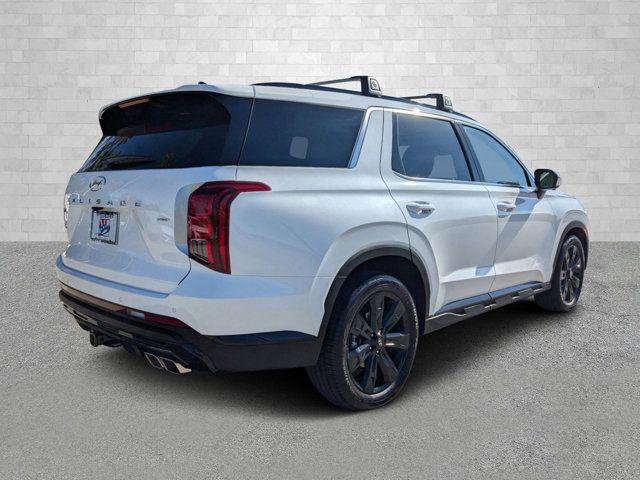 New 2025 Hyundai Palisade XRT AWD/4WD image 2