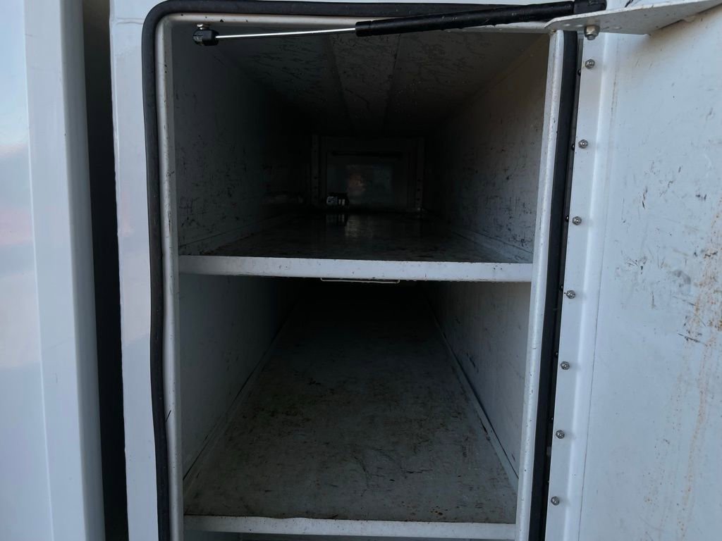 Used 2019 Ford F550 2WD Crew Cab Super Duty image 10