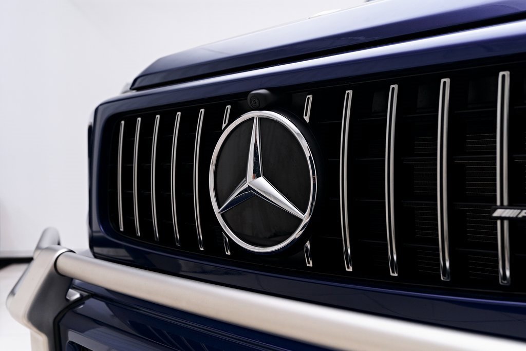 Used 2024 Mercedes-Benz G 63 AMG 4MATIC image 20