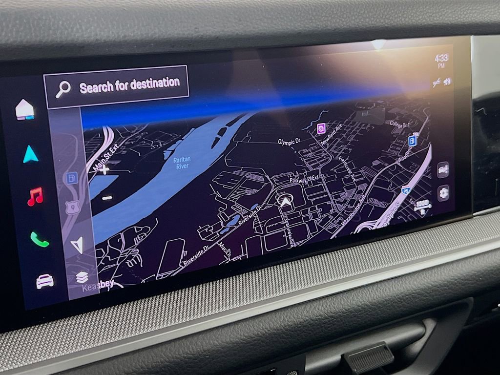 New 2026 Porsche Cayenne Base image 16