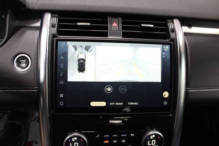 Used 2021 Land Rover Discovery S R-Dynamic AWD/4WD image 5