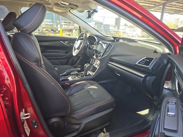 Used 2018 Subaru Crosstrek 2.0i Limited AWD/4WD image 12