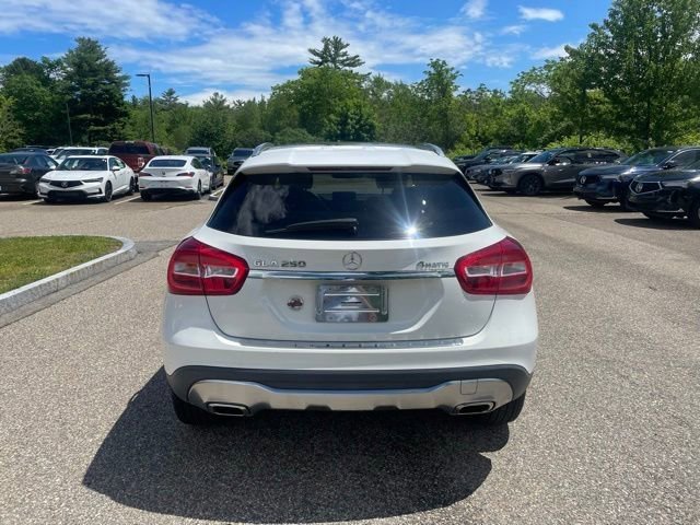 Used 2020 Mercedes-Benz GLA 250 4MATIC image 5