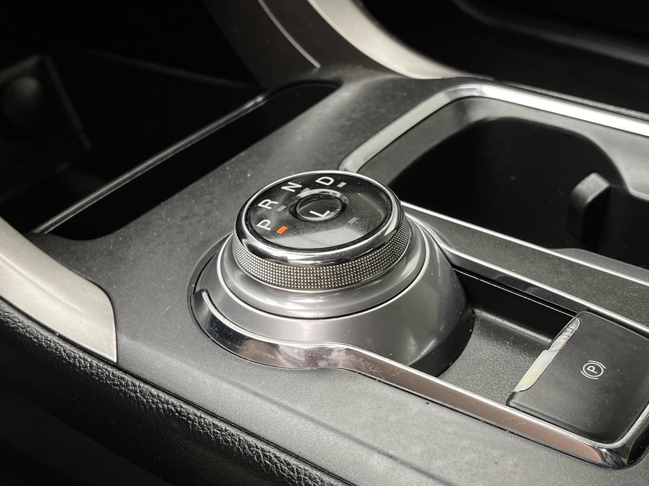 Certified 2019 Ford Fusion S FWD image 21