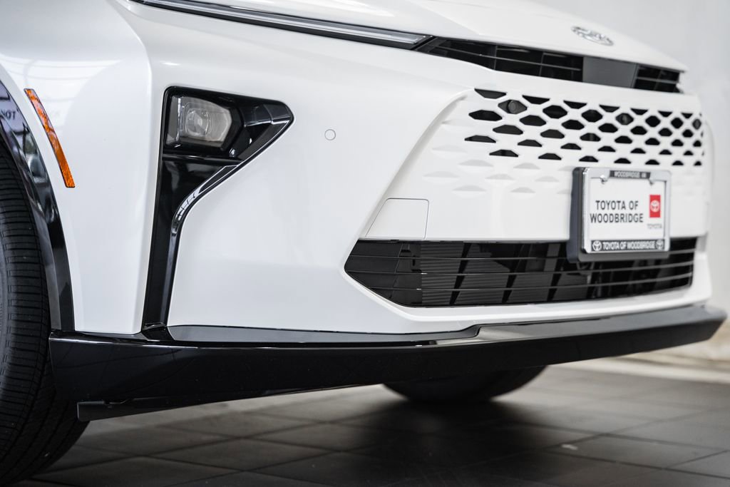 New 2026 Toyota Crown Signia image 15