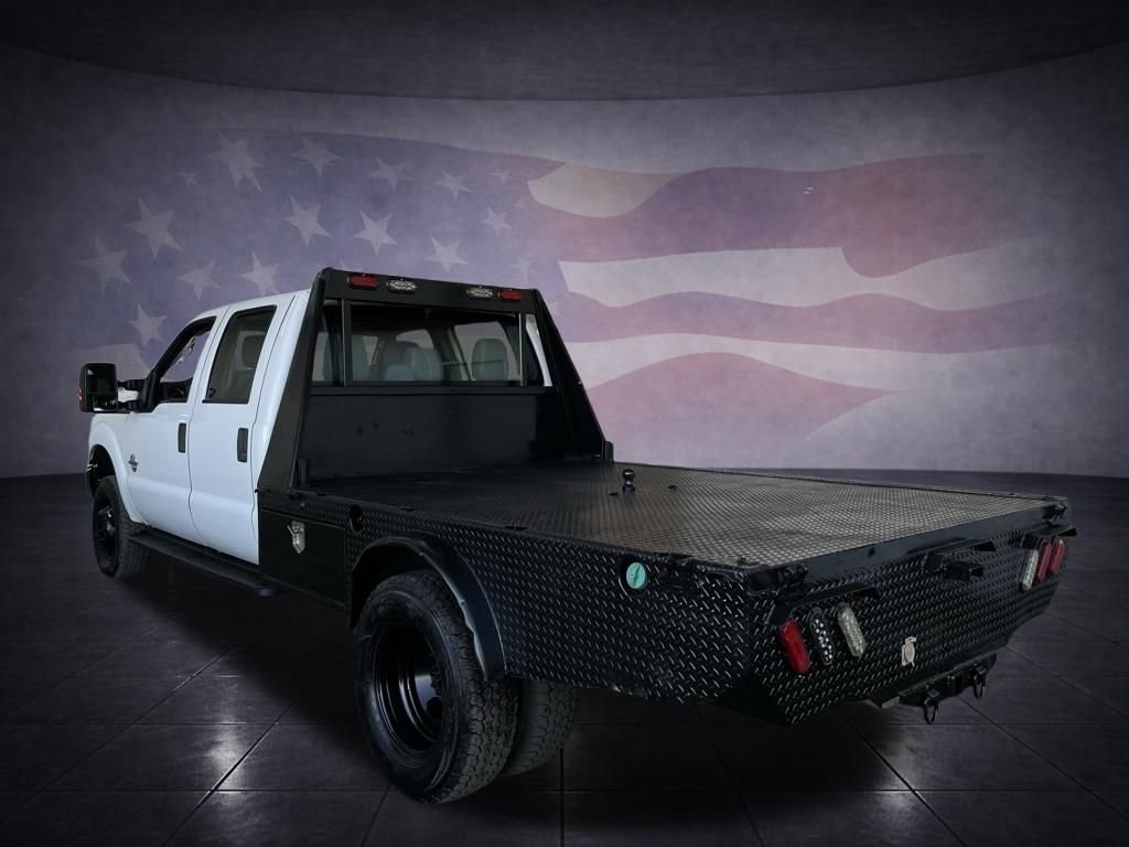 Used 2012 Ford F350 XL w/ PWR Equipment Group image 3