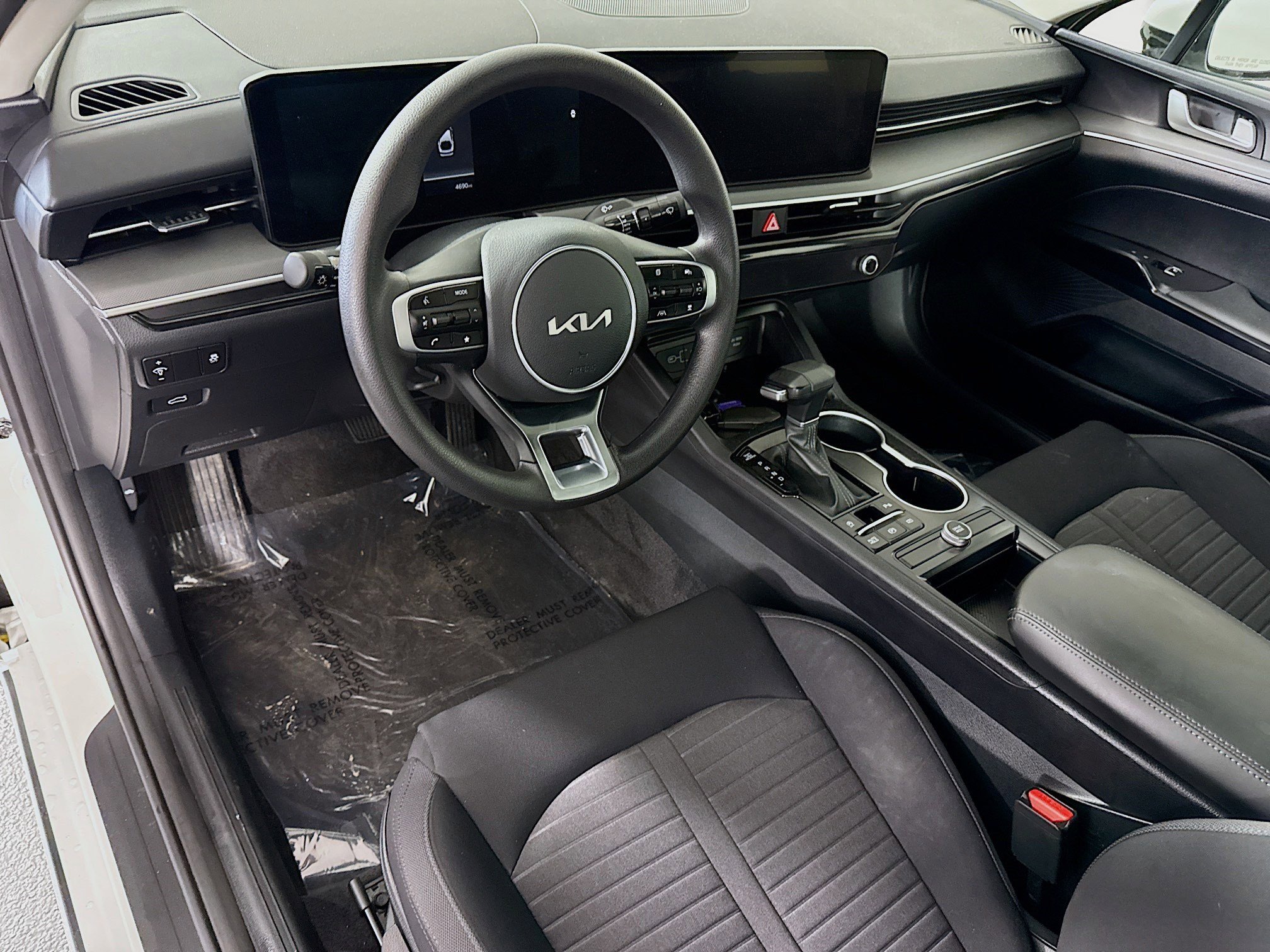 Used 2026 Kia K5 LXS image 23