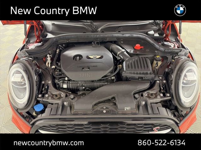 Used 2019 MINI Cooper S FWD image 26