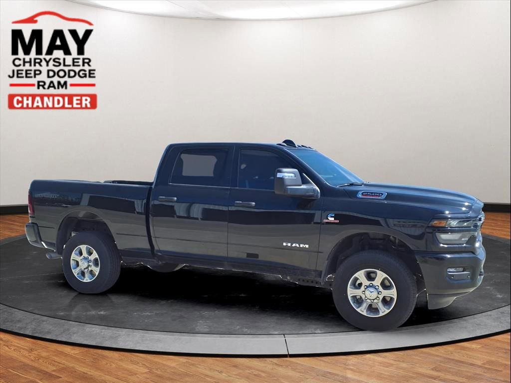 New 2025 RAM 2500 Big Horn image 2