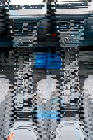 New 2025 Ford Maverick XLT image 21