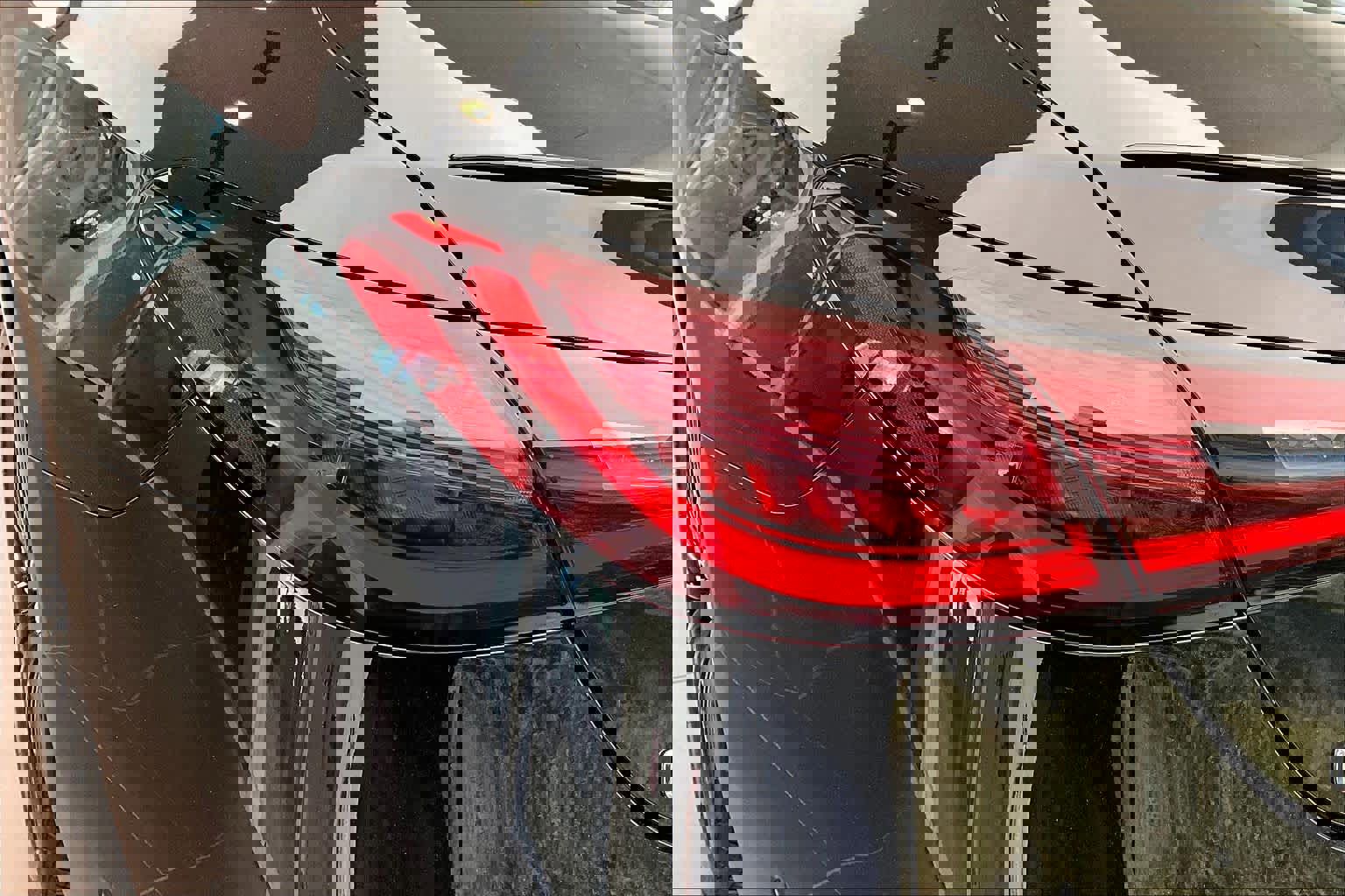 Used 2024 Mercedes-Benz CLE 300 4MATIC Coupe image 27