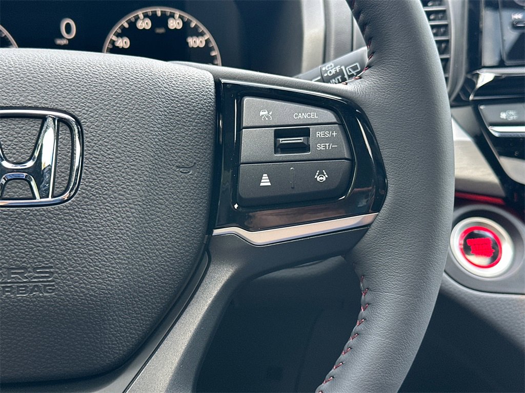 New 2026 Honda Odyssey Sport-L image 24