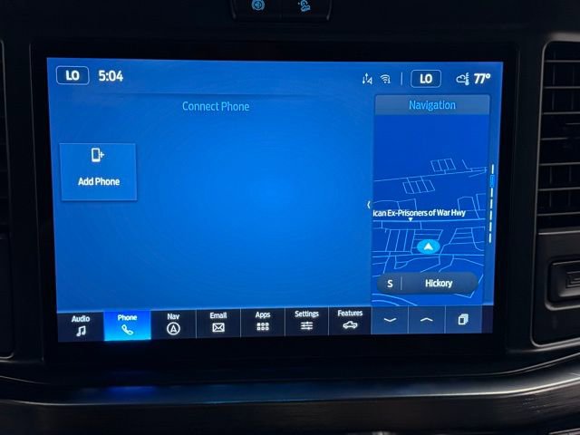 Used 2026 Ford F350 Lariat image 26