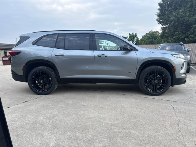 New 2026 Buick Enclave Sport Touring w/ Power Package AWD/4WD image 2