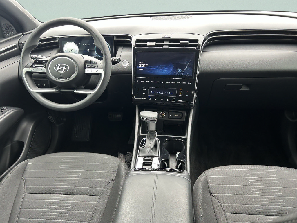 Certified 2024 Hyundai Santa Cruz SEL w/ Activity Package FWD image 17