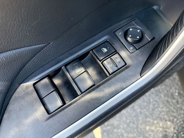 Used 2025 Toyota RAV4 LE image 13