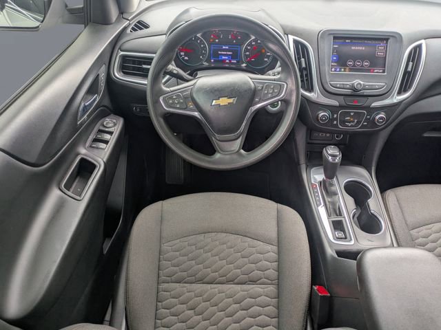 Used 2020 Chevrolet Equinox LT image 16