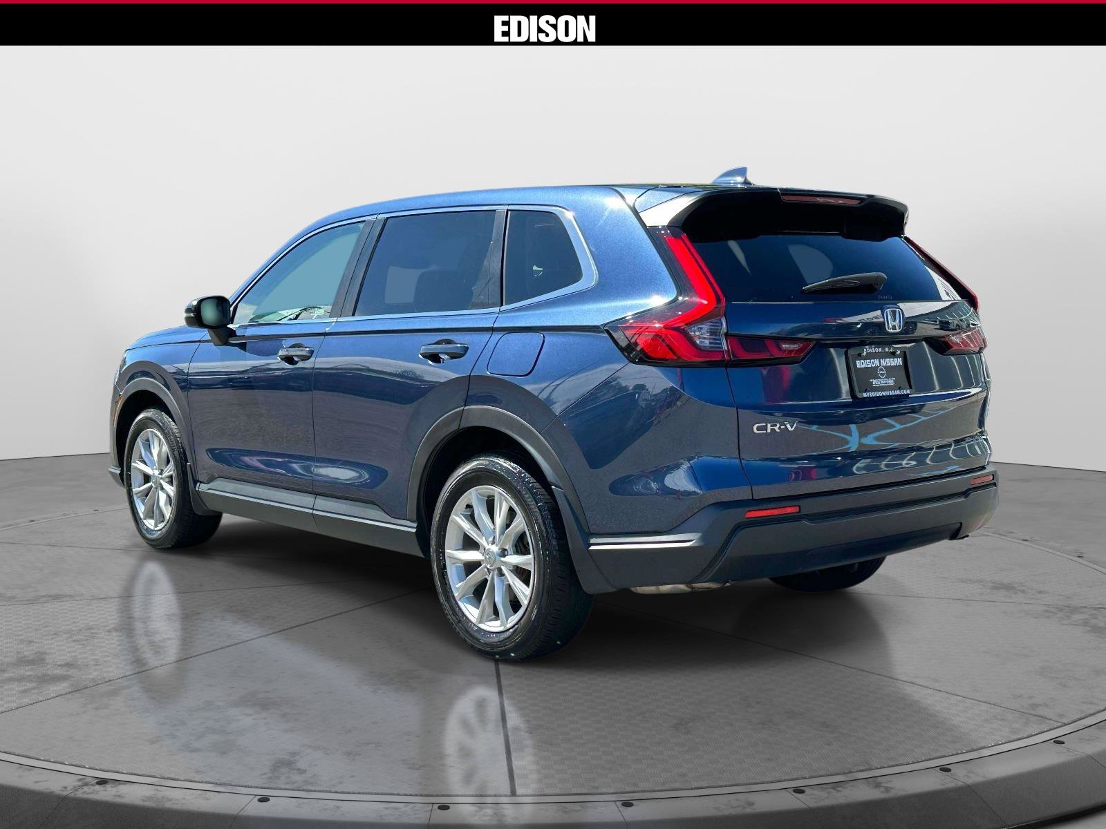 Used 2024 Honda CR-V EX image 4