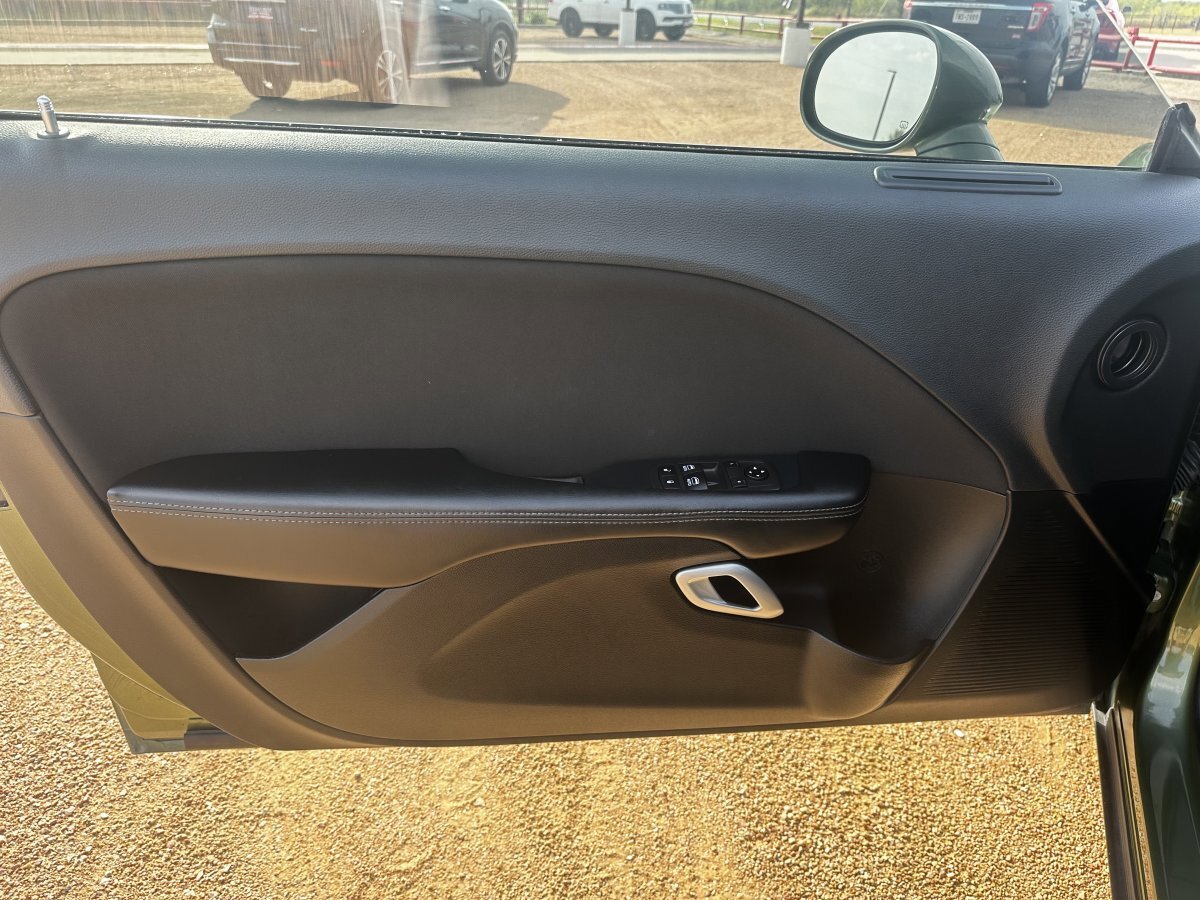 Used 2021 Dodge Challenger GT w/ Blacktop Package image 17