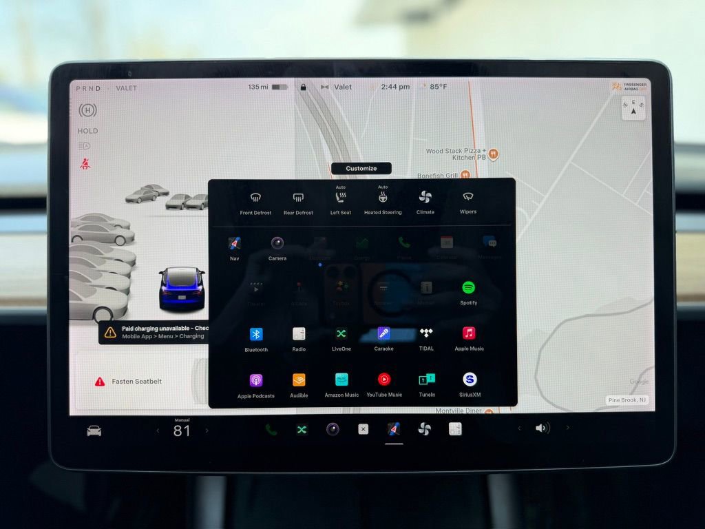 Used 2022 Tesla Model 3 image 36