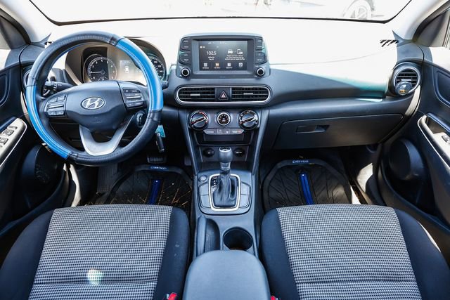 Used 2019 Hyundai Kona SE FWD image 12