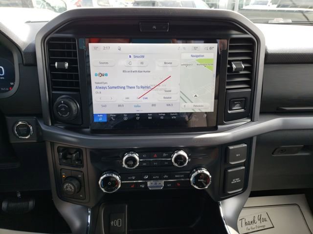 New 2026 Ford F150 XLT image 20