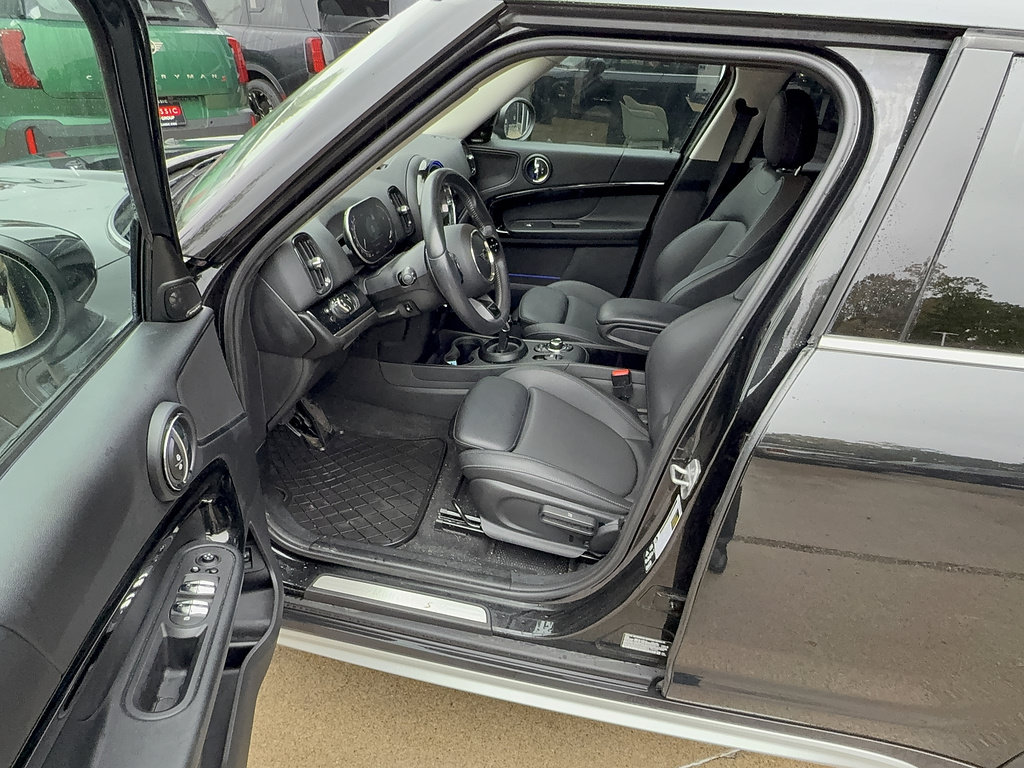 Used 2024 MINI Cooper Countryman S AWD/4WD image 5