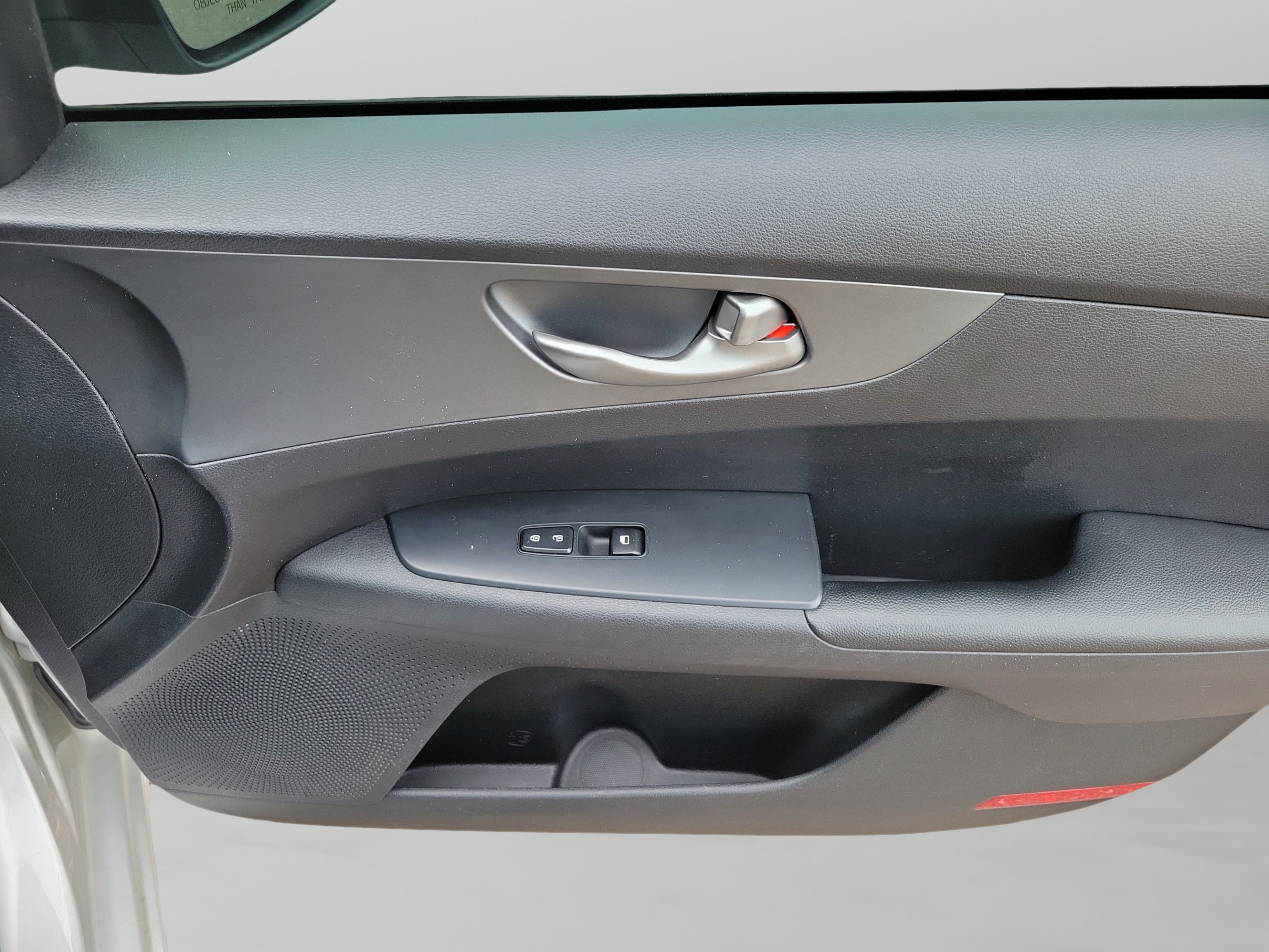 Used 2021 Kia Forte LXS FWD image 19