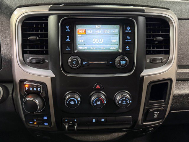 Used 2019 RAM 1500 Classic SLT w/ Protection Group image 26