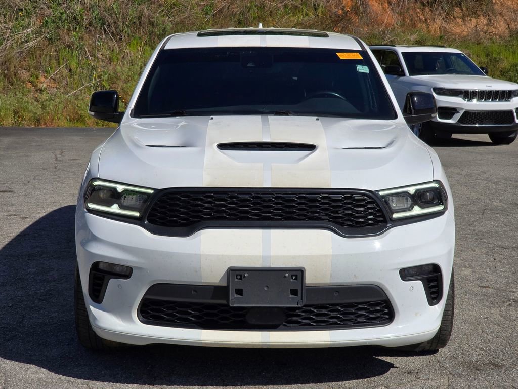Used 2021 Dodge Durango SRT w/ Technology Group image 13