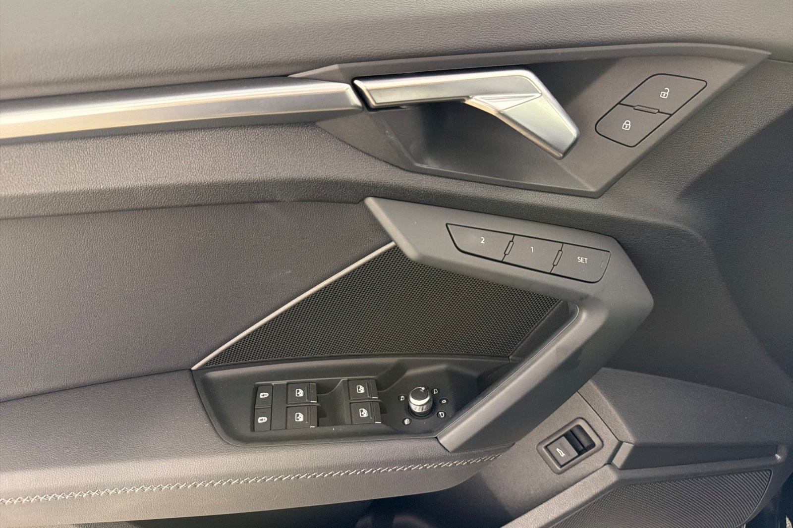 Used 2023 Audi A3 2.0T Premium w/ Convenience Package FWD image 10