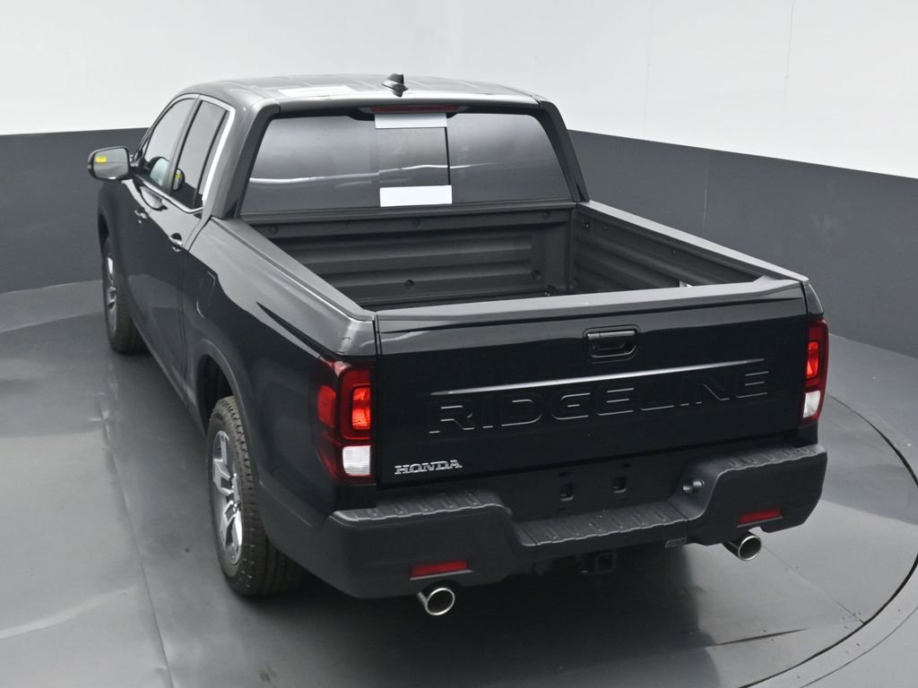 New 2026 Honda Ridgeline RTL image 18